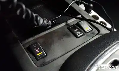 Nissan Murano 2010 3.5 Автомат в Москве № 285031, миниатюра 7