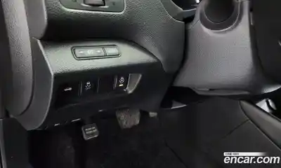 Nissan Altima 2017 2.5 Автомат в Москве № 285039, миниатюра 11