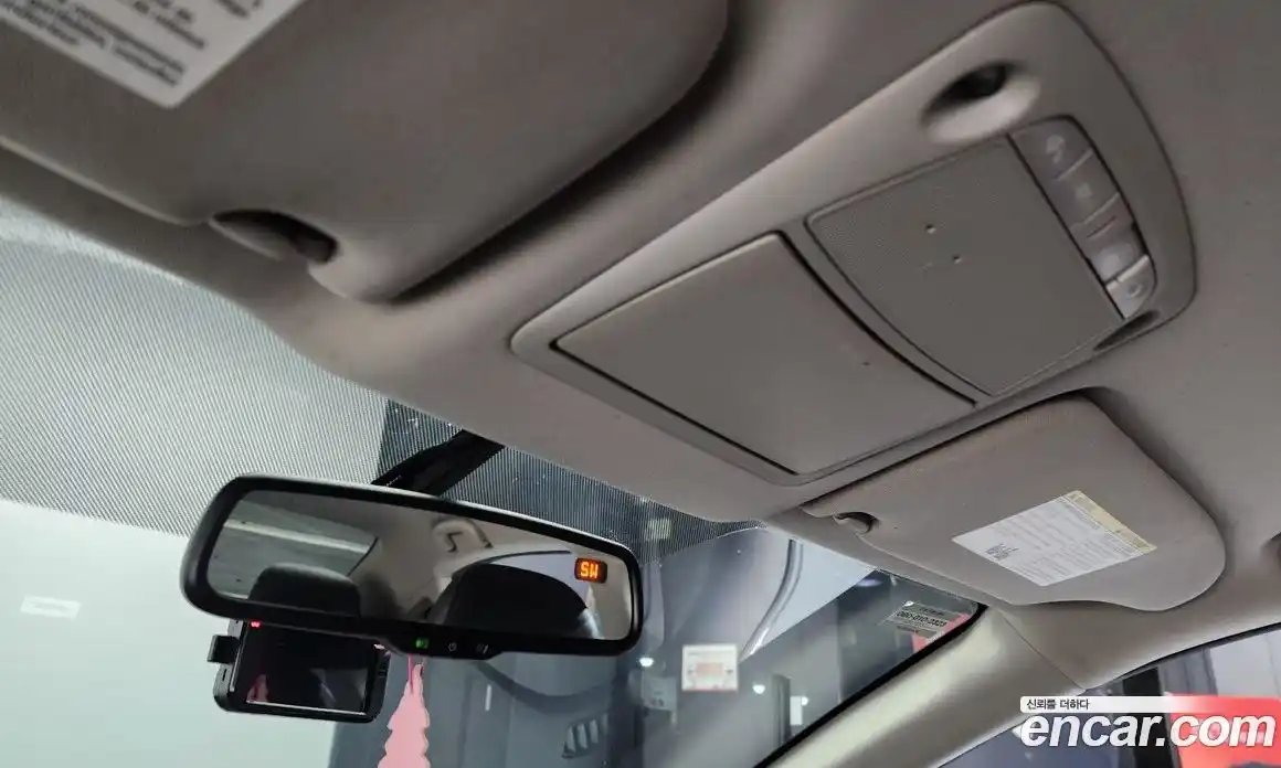 Nissan Altima 2017 2.5 Автомат в Москве № 285039, фото 18