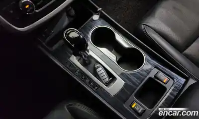 Nissan Altima 2017 2.5 Автомат в Москве № 285039, миниатюра 2