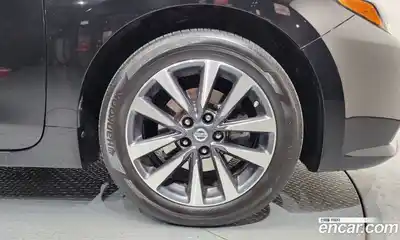 Nissan Altima 2017 2.5 Автомат в Москве № 285039, миниатюра 4