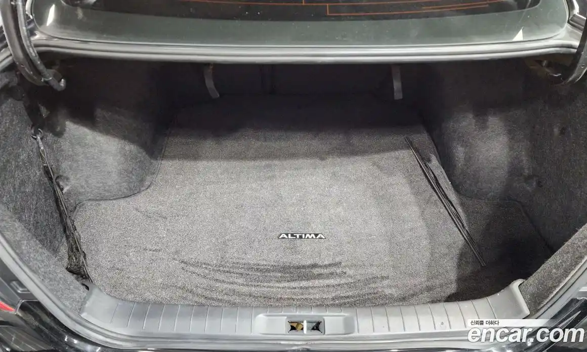 Nissan Altima 2017 2.5 Автомат в Москве № 285039, фото 6