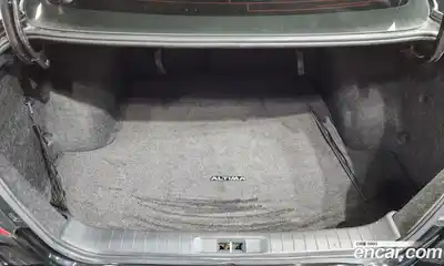 Nissan Altima 2017 2.5 Автомат в Москве № 285039, миниатюра 6