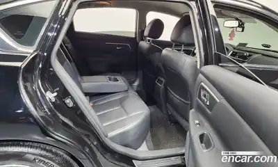 Nissan Altima 2017 2.5 Автомат в Москве № 285039, миниатюра 9