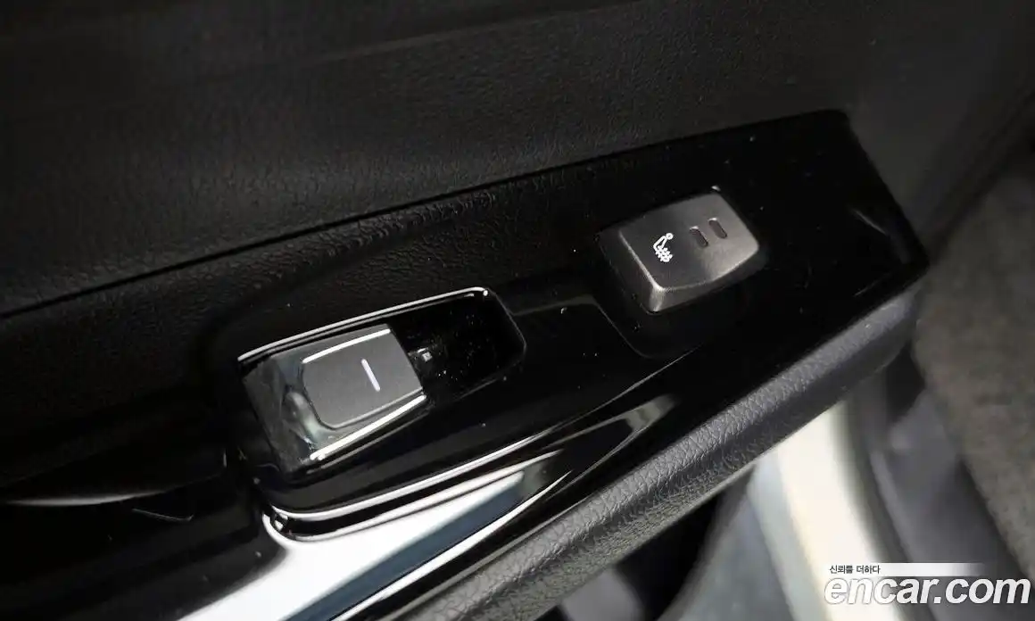 SsangYong Korando 2021 1.5 Автомат в Москве № 28671, фото 12