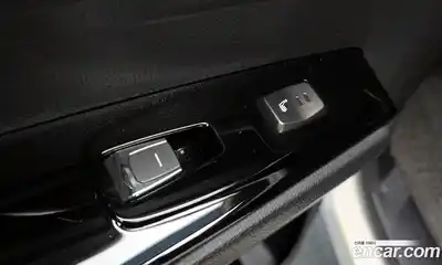 SsangYong Korando 2021 1.5 Автомат в Москве № 28671, миниатюра 12