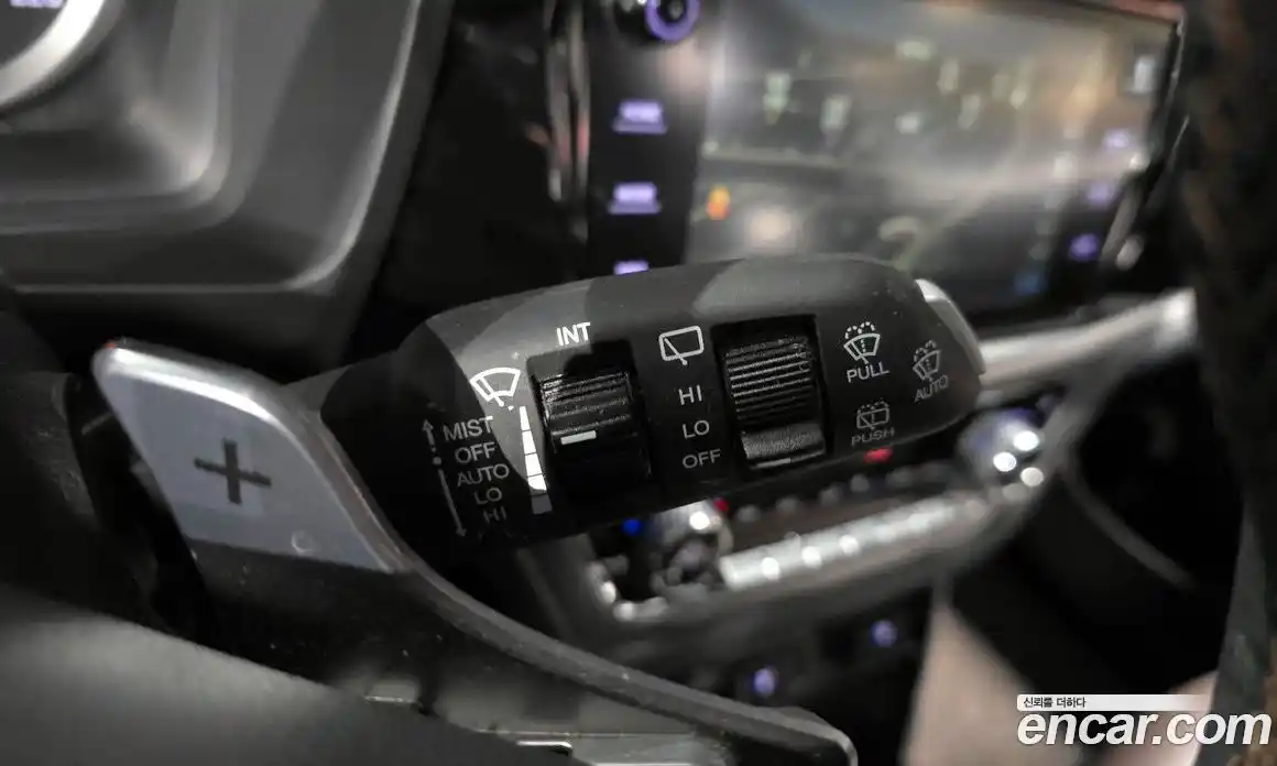 SsangYong Korando 2021 1.5 Автомат в Москве № 28671, фото 20