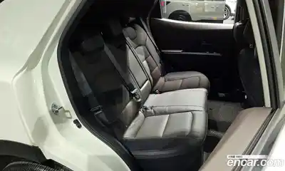 SsangYong Korando 2021 1.5 Автомат в Москве № 28671, миниатюра 2