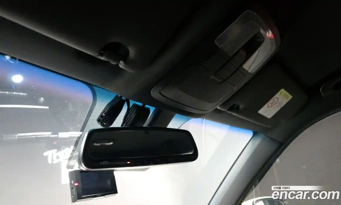 SsangYong Korando 2021 1.5 Автомат в Москве № 28671, фото 3