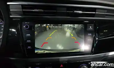 SsangYong Korando 2021 1.5 Автомат в Москве № 28671, миниатюра 6