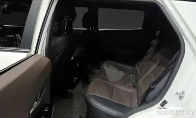 SsangYong Korando 2021 1.5 Автомат в Москве № 28671, миниатюра 9