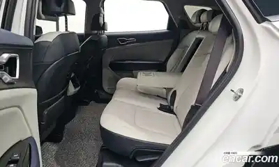 Kia Sportage 2022 1.6 Автомат в Москве № 287613, миниатюра 12