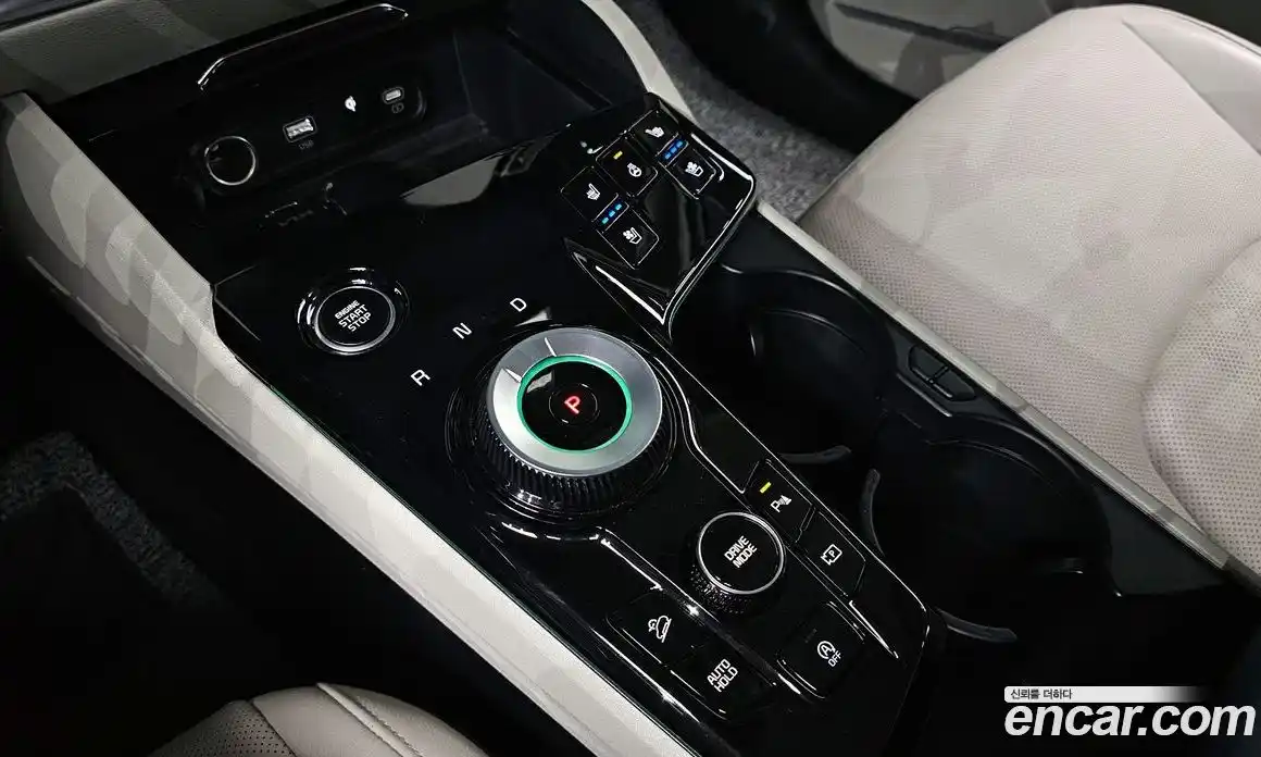 Kia Sportage 2022 1.6 Автомат в Москве № 287613, фото 16