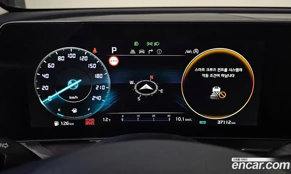 Kia Sportage 2022 1.6 Автомат в Москве № 287613, фото 5