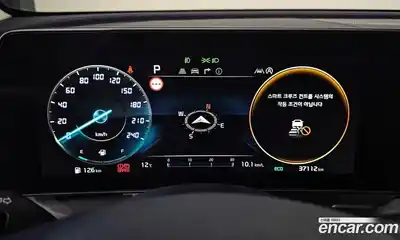 Kia Sportage 2022 1.6 Автомат в Москве № 287613, миниатюра 5