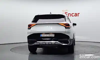 Kia Sportage 2022 1.6 Автомат в Москве № 287613, миниатюра 6