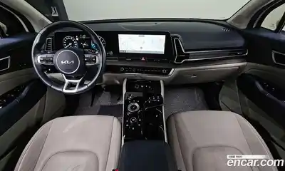 Kia Sportage 2022 1.6 Автомат в Москве № 287613, миниатюра 9