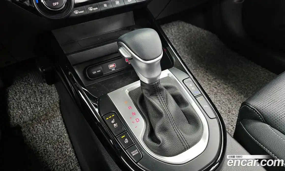 Kia K3 2022 1.6 Автомат в Москве № 288135, фото 14