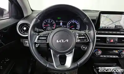 Kia K3 2022 1.6 Автомат в Москве № 288135, миниатюра 3