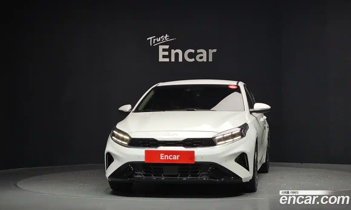 Kia K3 2022 1.6 Автомат в Москве № 288135, фото 6