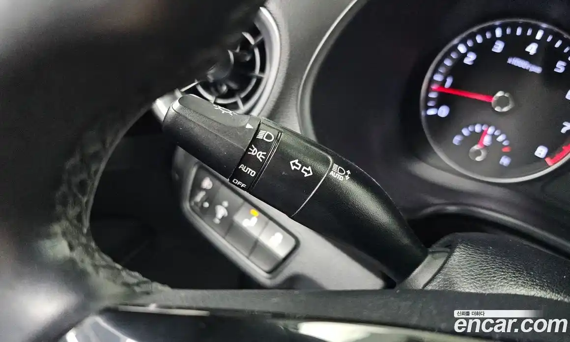 Kia K3 2022 1.6 Автомат в Москве № 288135, фото 7