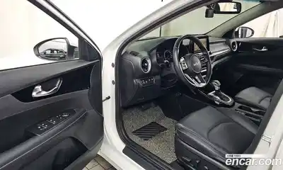 Kia K3 2022 1.6 Автомат в Москве № 288135, миниатюра 9