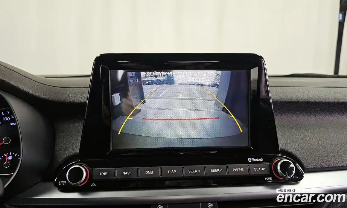 Kia K3 2022 1.6 Автомат в Москве № 288135, фото 10