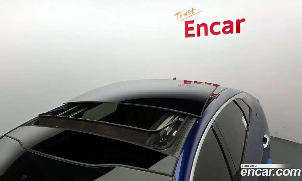 Kia K5 2021 1.6 Автомат в Москве № 288361, фото 11