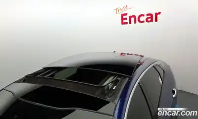 Kia K5 2021 1.6 Автомат в Москве № 288361, миниатюра 11