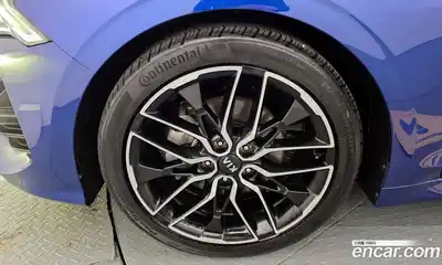 Kia K5 2021 1.6 Автомат в Москве № 288361, миниатюра 12