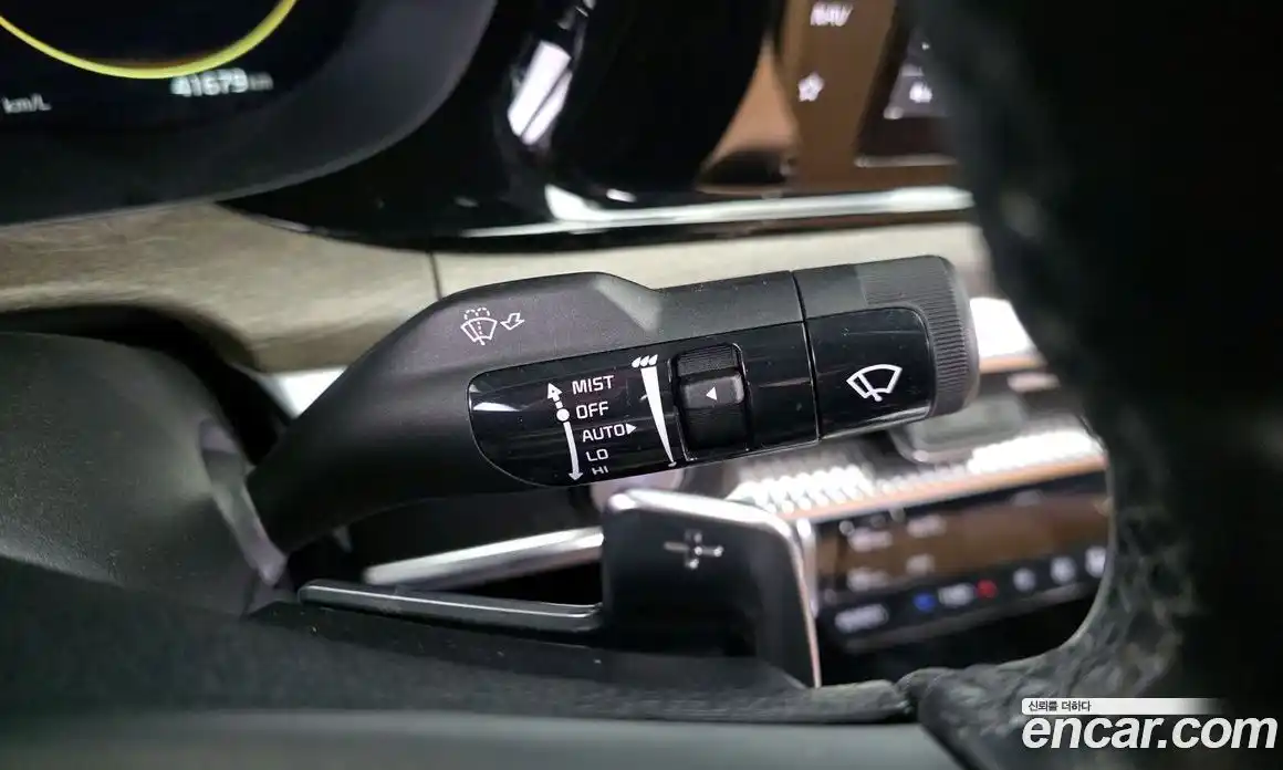 Kia K5 2021 1.6 Автомат в Москве № 288361, фото 17