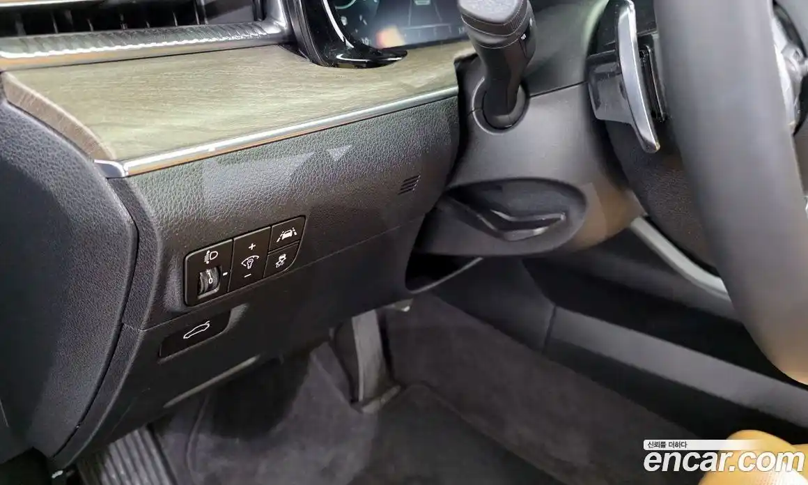 Kia K5 2021 1.6 Автомат в Москве № 288361, фото 20