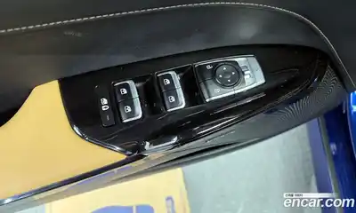 Kia K5 2021 1.6 Автомат в Москве № 288361, миниатюра 2