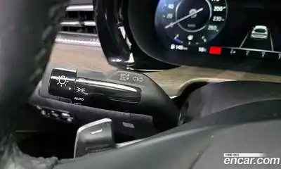 Kia K5 2021 1.6 Автомат в Москве № 288361, миниатюра 8