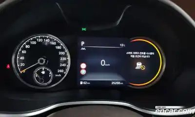 Genesis G80 2022 2.5 Автомат в Москве № 288768, миниатюра 11