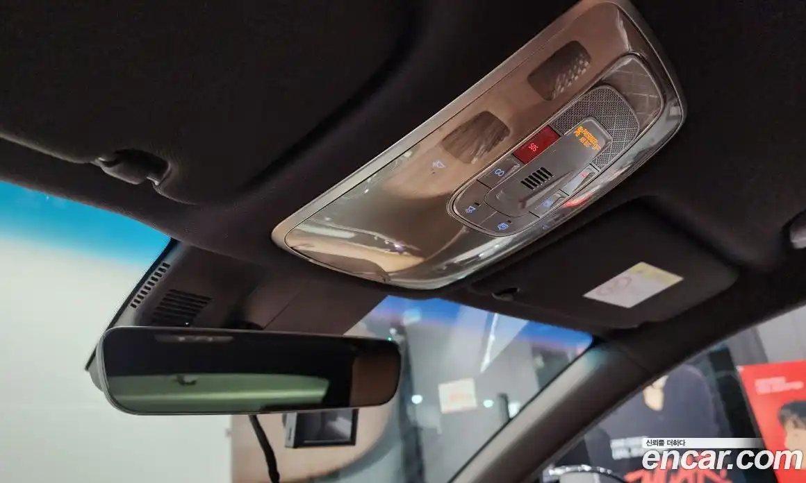 Genesis G80 2022 2.5 Автомат в Москве № 288768, фото 15