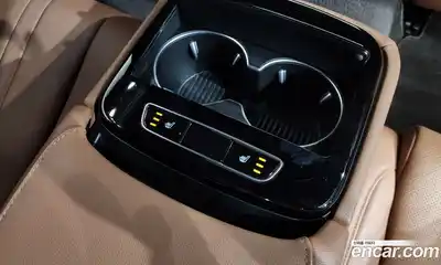 Genesis G80 2022 2.5 Автомат в Москве № 288768, миниатюра 5