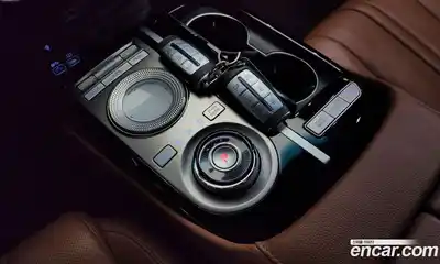 Genesis G80 2022 2.5 Автомат в Москве № 288768, миниатюра 7