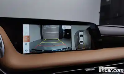 Genesis G90 2023 3.5 Автомат в Москве № 288946, миниатюра 11