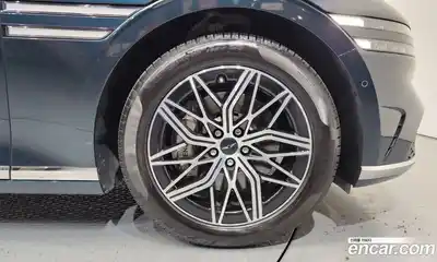 Genesis G90 2023 3.5 Автомат в Москве № 288946, миниатюра 12