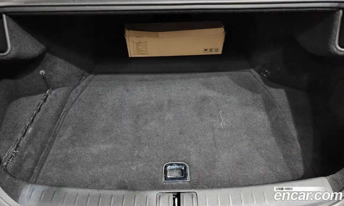 Genesis G90 2023 3.5 Автомат в Москве № 288946, фото 19