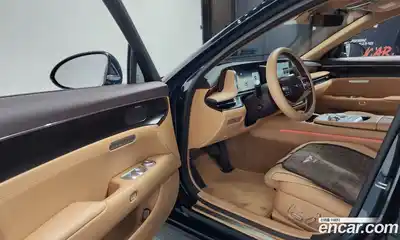 Genesis G90 2023 3.5 Автомат в Москве № 288946, миниатюра 6