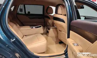 Genesis G90 2023 3.5 Автомат в Москве № 288946, миниатюра 7