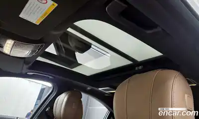 Mercedes-Benz S-Class 2020 2.9 Автомат в Москве № 292169, миниатюра 8