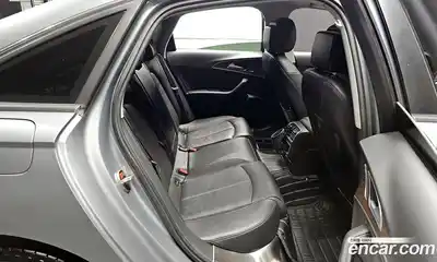 Audi A6 2015 2.0 Автомат в Москве № 293390, миниатюра 11