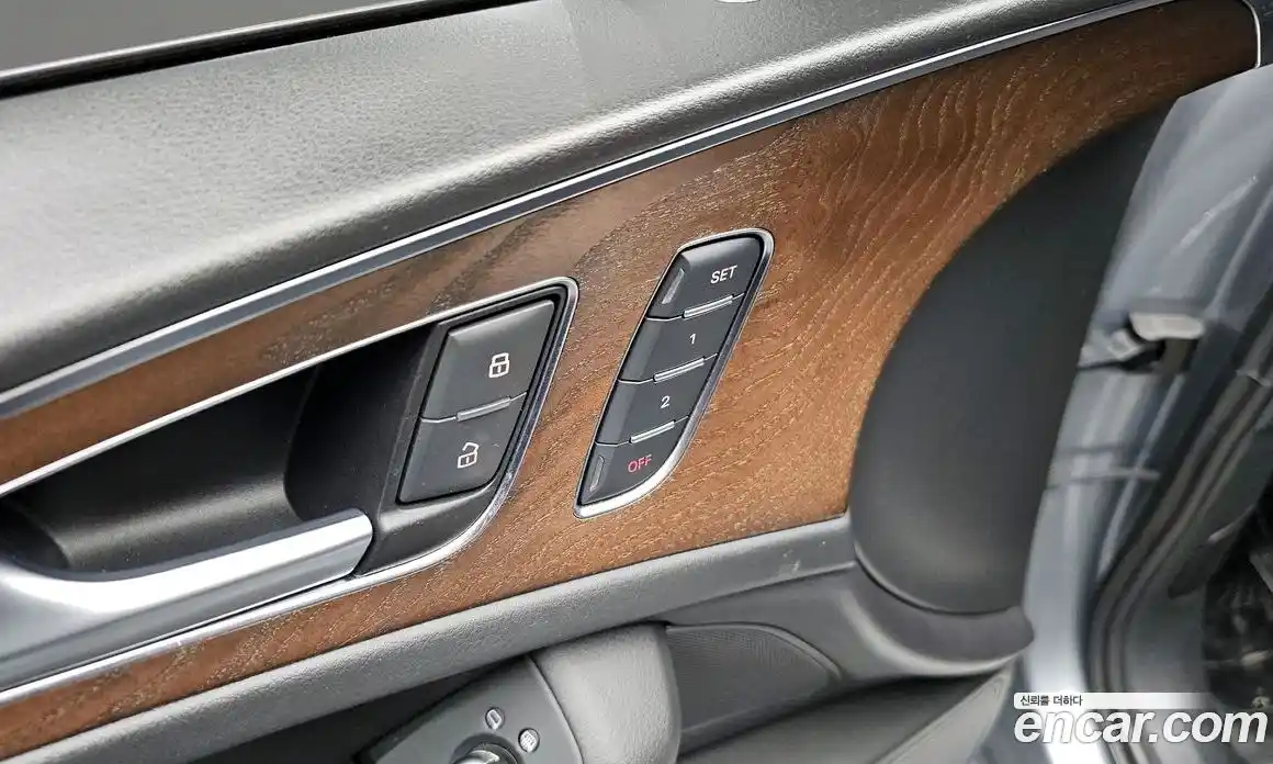 Audi A6 2015 2.0 Автомат в Москве № 293390, фото 13