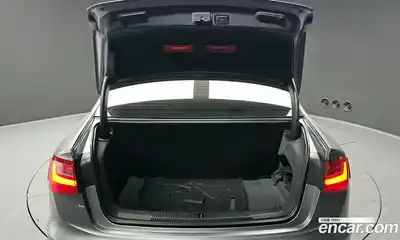 Audi A6 2015 2.0 Автомат в Москве № 293390, миниатюра 2