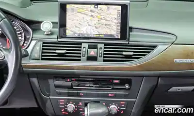 Audi A6 2015 2.0 Автомат в Москве № 293390, миниатюра 3