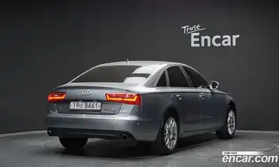 Audi A6 2015 2.0 Автомат в Москве № 293390, миниатюра 4