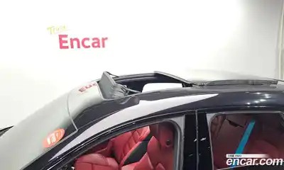 Porsche Macan 2023 2.9 Автомат в Москве № 294083, миниатюра 11